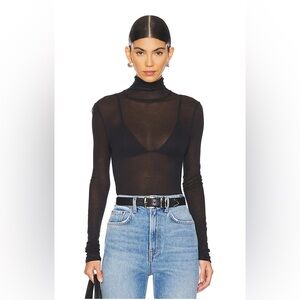 Free People On Air Turtleneck NWT